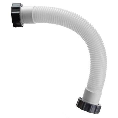 Tuyau pompe filtre piscine - remplacement 11535, interconnexion pompes filtre sable 16" - tuyau Étiquette