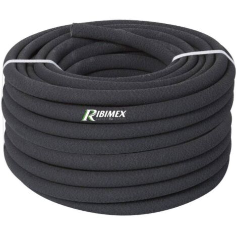 Suinga – Tuyau en polyéthylène 25 mm – Tuyau d'irrigation 50 mètres – Pression 6 bar – Écologique et durable – Fabrication Espagne Suinga – Tuyau en polyéthylène 25 mm – Tuyau d'irrigation 50 mètres – Pression 6 bar – Écologique et durable – Fabrication Espagne