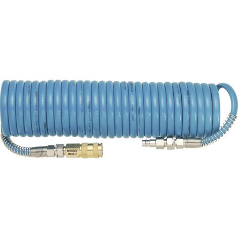 Tuyau pour air comprimé Hazet 9040-7 10 bar 7.62 m C79325