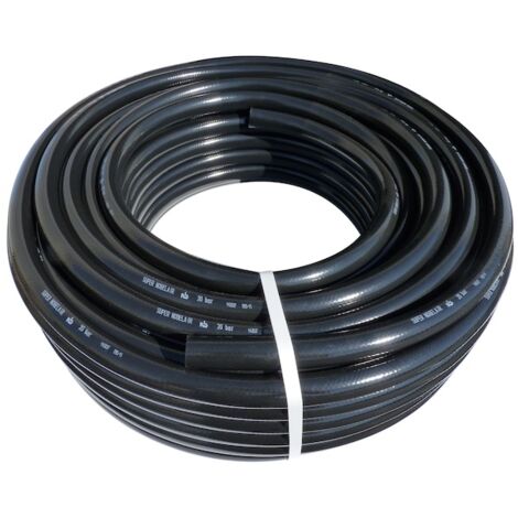 Tuyau pour air comprimé - SNA - Diamètre intérieur : 19 mm - Diamètre extérieur : 26.5 mm - Longueur : 50 m - TRICOFLEX