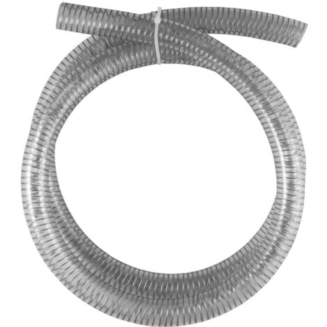 TUYAU POUR ALIMENTATION DIESEL (REF.53697) - EXTRACTION  JBM14609