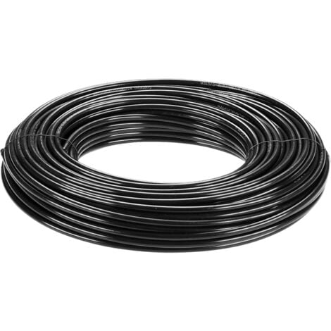 Tuyau pour arrosage goutte-à-goutte 4,6 mm (3/16") - 15 m - GARDENA 1348-26