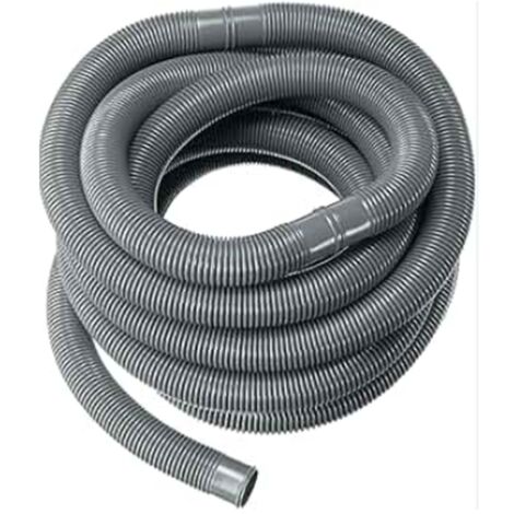 Tuyau pour aspiration et refoulement 9 m x 38 mm