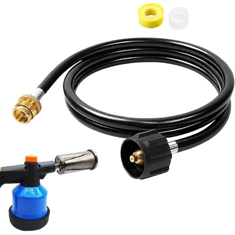 Tuyau pour Bouteille De Propane - Tuyau pour Barbecue Au Propane -