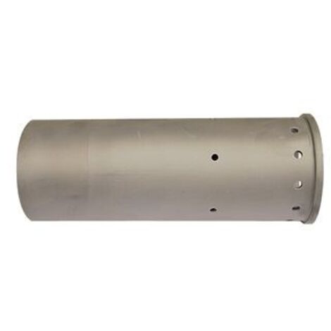 Tuyau pour brûleur D83/L224/5,9/4,8