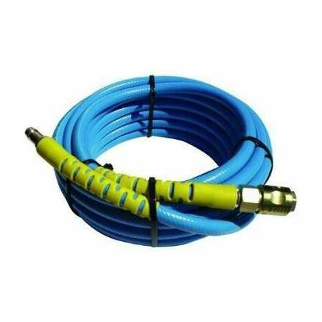Tuyau pour compresseurs en PVC