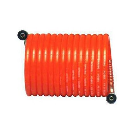 Tuyau pour compresseurs spirale Rpl Mt 15