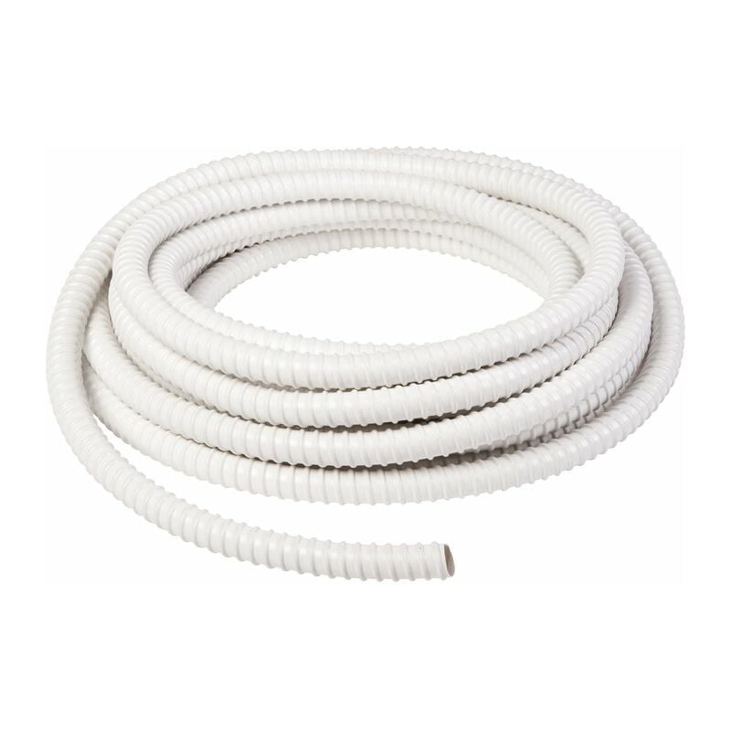 Atlantic - Tuyau pour condensation 10m - diamètre16 mm