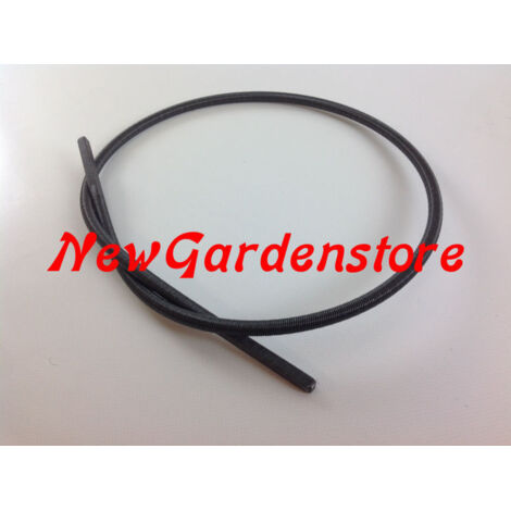 Tuyau pour débroussailleuse 270115 EFCO OLEOMAC 301 401 8515 8425 6.5x945