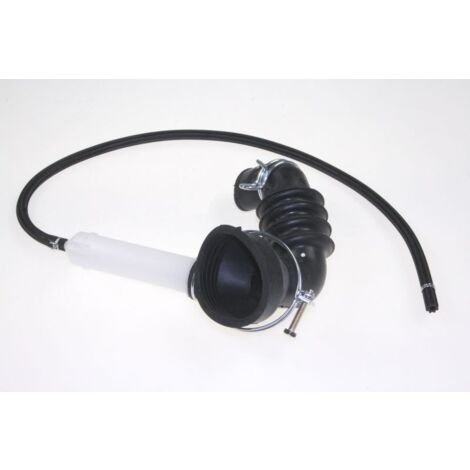 Tuyau pour Lave-Linge ELECTROLUX 4055125712