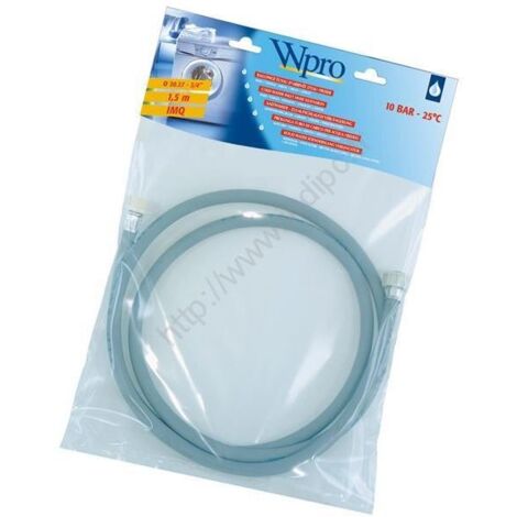 Tuyau pour Lave-Linge W-PRO 481281728073