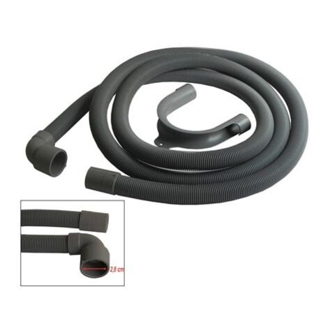 Tuyau pour Lave-Linge WHIRLPOOL 481281718685