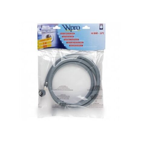 Tuyau pour Lave-Linge WHIRLPOOL 481953028937