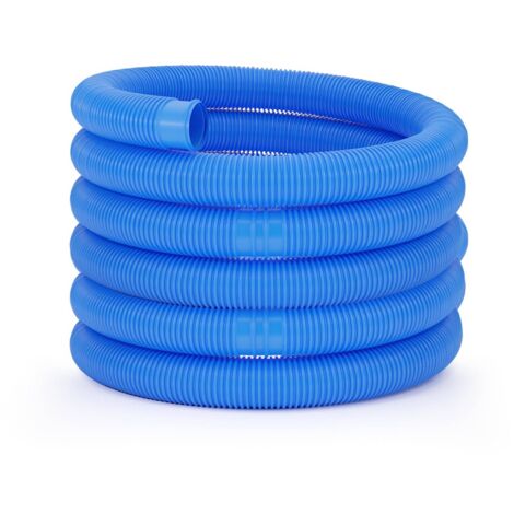 Tuyau Pour Piscine Tuyauterie De Piscine Longueur 9m Ø38mm