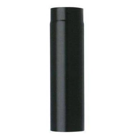 TUYAU POUR POÊLE À BOIS 'PLUS LIGHT' Ø 120x500 mm