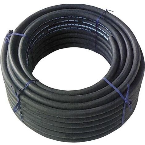 Tuyau pression EPDM DN20 (3/4") 20mm, 6 mètres pour AdBlue
