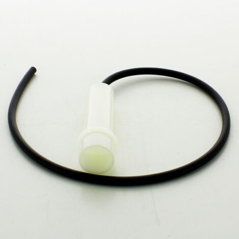 TUYAU (PRESSOSTAT+CHAMBRE COMPRESSION) 9020475 pour Lave linge ESSENTIEL B, LISTO, ORIGANE , LAVE LINGE COMPACT ESSENTIELB ELF 814DD4, LAVE LINGE COMPACT LISTO LF510-L1B, LAVE LINGE COMPACT LISTO LF6