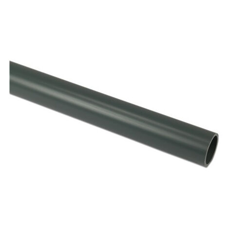 Tuyau PVC 32x1,5mm 10bar