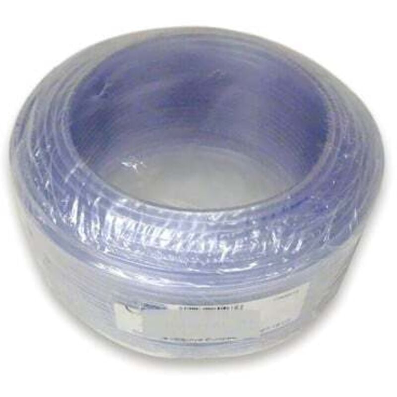 Piscineo - Tuyau pvc 5m pour pompe doseuse - Flexible d'aspiration