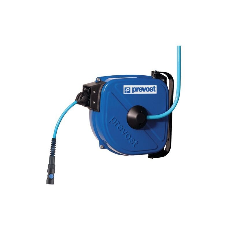 Enrouleur automatique fermé DRF0812IS Prevost