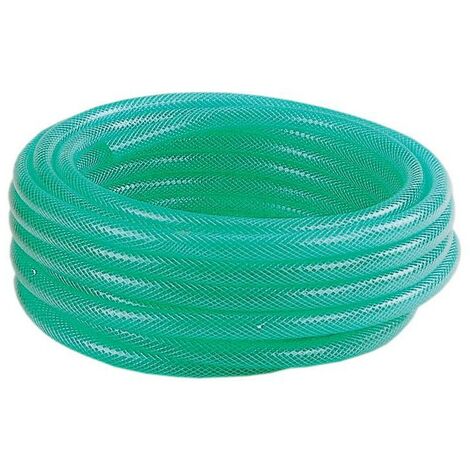 Tuyau pvc antigel mm.14x19 rouleau de mt.50 pour irrigation - Séjour
