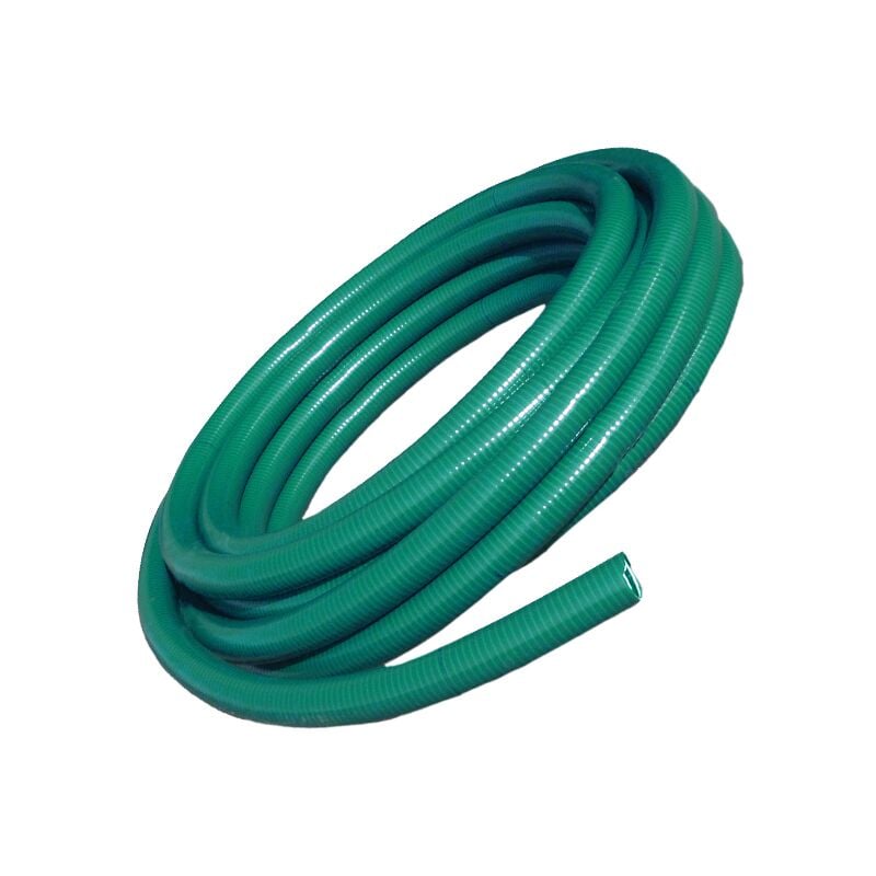Accessoires de relevage - Tuyau pvc souple Saniflex Ø63 ext - Couronne 50m de Technirel