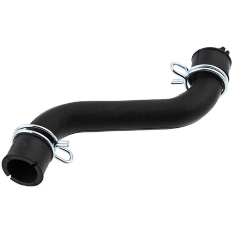 Tuyau raccord detartrant cuve pour lave-vaisselle Electrolux 156156600