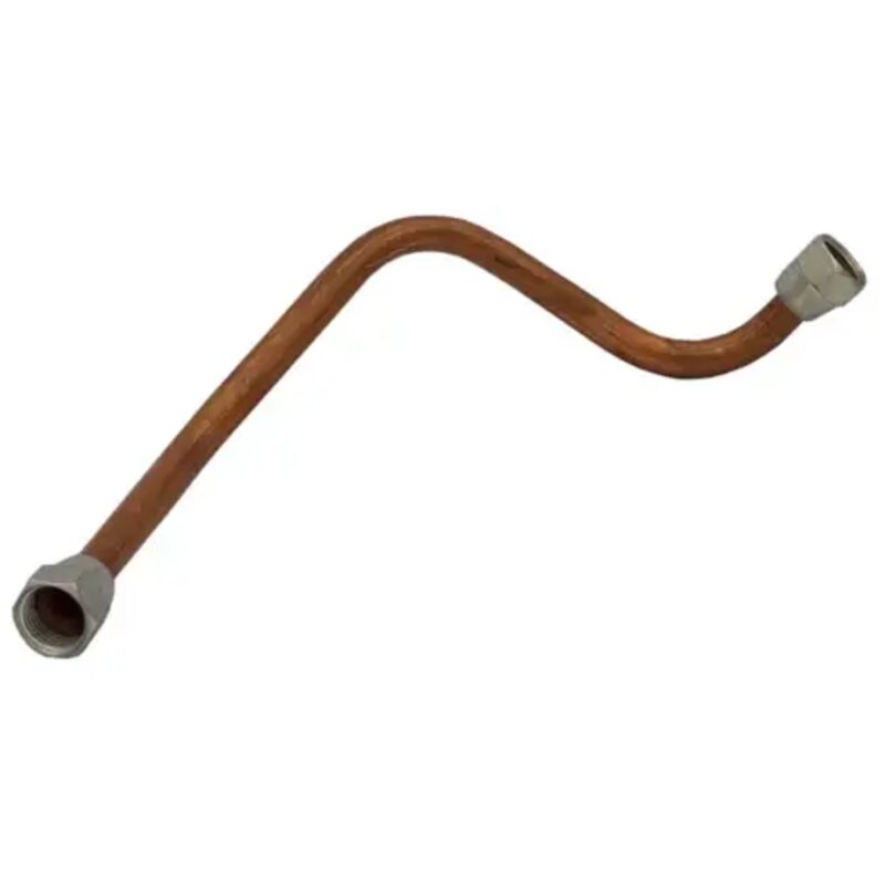 Tuyau refoulement pour compresseur B3800B Nuair