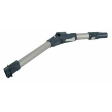 Rowenta – Tuyau rigide flex pour aspirateur X-Force 11.60 – Compatible modèles RH9812 RH9878 RH9898 – Aspiration efficace et performance optimale
