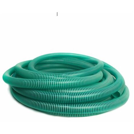 Tuyau RS PRO, diam. 50mm, long. 5m, pour Domaine agricole, Domaine alimentaire, Domaine marin, Eau ( Prix pour 1 )