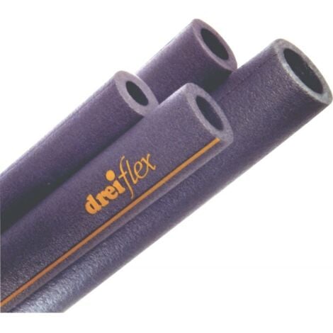 Tuyau S22-09 22mm/1m