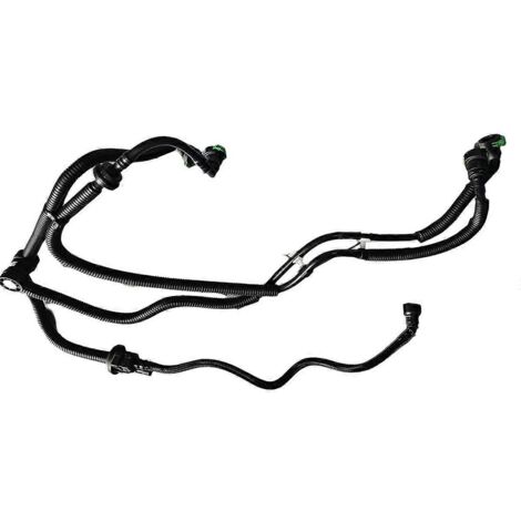 Tuyau séparateur de vapeurs de carburant turbo pour voiture GV61-9D289-BE pour--