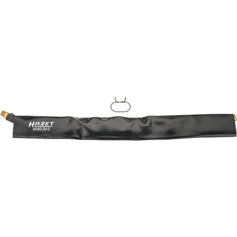 Tuyau silencieux 9040-012 ∙ Longueur : 540 mm