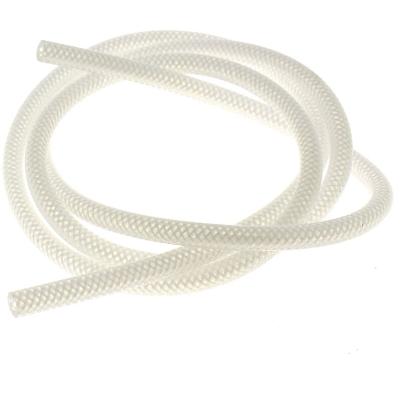 Tuyau silicone 1 metre 6x3mm pour Cafetiere Krups, Expresso Krups