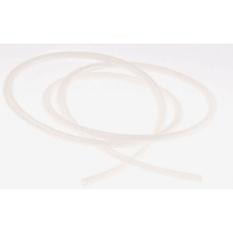 TUYAU SILICONE 1 METRE pour PIECES PREPARATION DES BOISSONS...