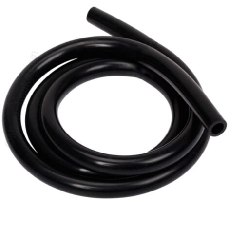 Tuyau silicone pour vapeur +150°C (diamètre externe 30mm, diamètre interne: 22mm)