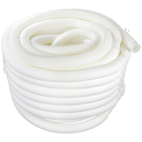 Tuyau souple ø38mm - L 8,0m