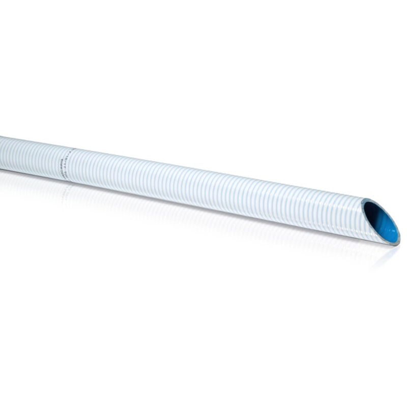 Tuyau souple anti-chlore Barrier cds 25 m x ø 50 mm Fitt