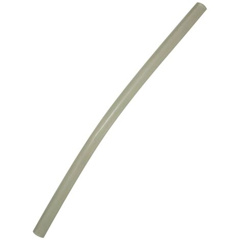 Tuyau souple en silicone