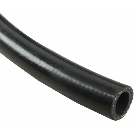 Tuyau souple pour air comprimé – Diamètre intérieur 8mm – Diamètre extérieur 14mm – PVC flexible pour applications industrielles – Alfaflex