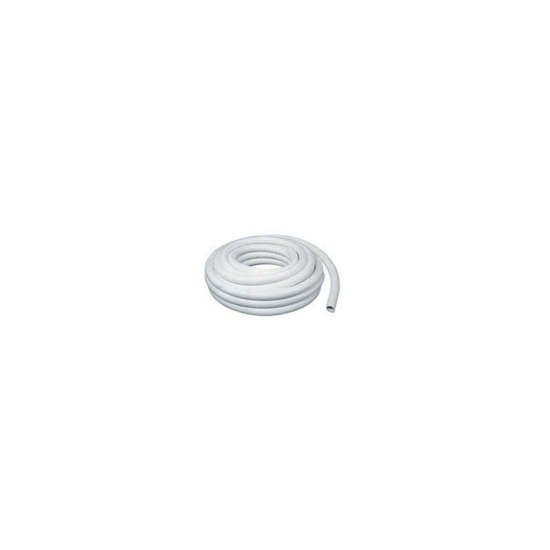 Tuyau souple PVC - Ø 63 mm x 25 m de long