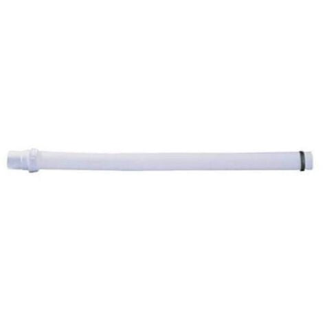 Tuyau souple Vidhooflex diamètre 40 mm, longueur 0.65m NICOLL