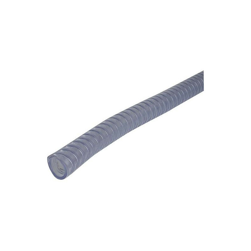 Banyo - Tuyau spiralé 19mm type Metal-Flex