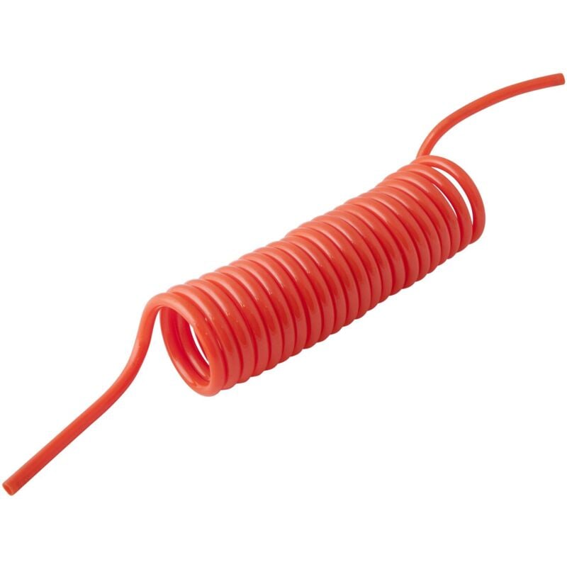 Clas - Tuyau spirale ø6.5x10mm L.5M pour nébulisateur op 0066, op 0067 - sa 0056 Equipements