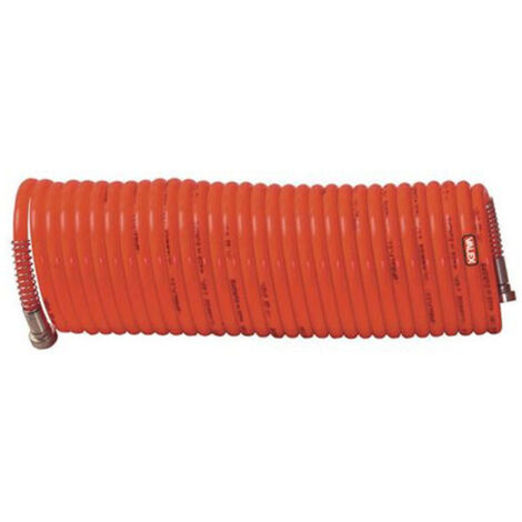 Tuyau spirale en nylon Valex mt 15 art. 1559906