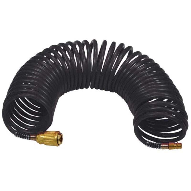 Tuyaux en spirale 15 m, 170020XSTN - Stanley