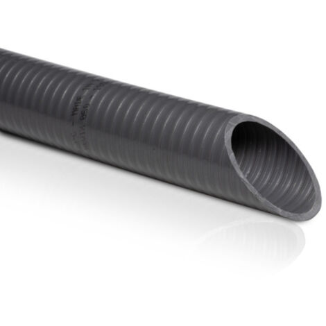 Tuyau spiralé Fitt Revix diametre 50 mm en 25 ml pour piscine - FITT