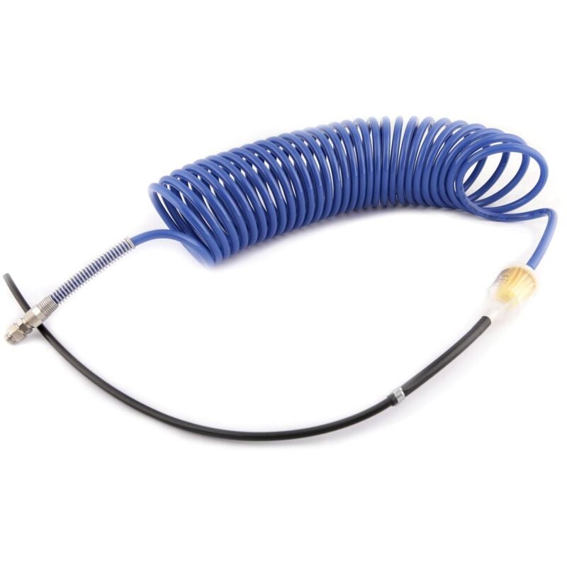 Tuyau spirale pour purgeur de freins HU 1102, HU 1103 - SA 1277 - CLAS Equipements