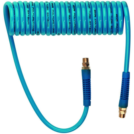 Tuyau spiralé Schneider SSL-PUR 10-6,5/7,5m