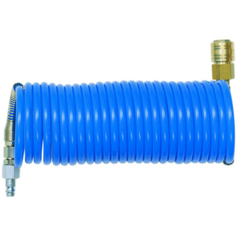 Tuyau spiralé Schneider SSL-SK-PA 10-8/10m